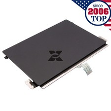 New Touchpad Trackpad w/Cable Dell Inspiron 3510 3511 3515 0R09DC Replacement picture