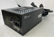 Seasonic PRIME 1300W GX-1300 80+ Gold Modular SSR-1300GD Power Supply - TESTED picture
