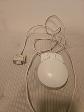 Vintage E6QMOUSE Mouse X31 - In Great Condition picture