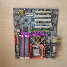 1pc used GIGABYTE GA-8IK1100 motherboard picture