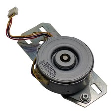 Tattoo 2 RW Tattoo RW 2 Motor Fits For EVOLIS Printer Parts picture