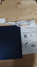 Samsung Laptop Notebook PC with AC Adapter & Power Cable Reconditioned picture