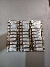 Geuine Cisco FET-10G SFP Module Lot of 30 picture