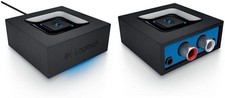 Logitech Bluetooth Audio Adapter for Bluetooth Streaming - 880-000451 (/RT6-1... picture