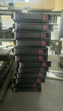 HP 72GB 15K SAS 2.5