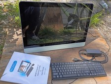 wow computer 22-in picture