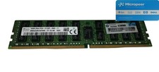 Lot 2, HP Original 16GB 2Rx4 PC4-2133P DDR4 DIMM 752369-081 | Server Memory picture