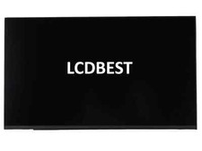 New N156BGA-E53 C1 07XMDT LCD Replacement Screen 15.6