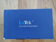 Lxtek CF230A Black replacement toner cartridges 4-pack  picture