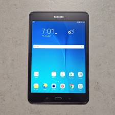 Samsung Galaxy Tab A 8