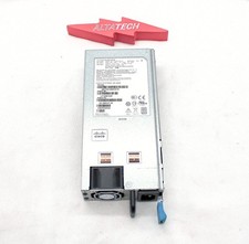 Cisco N9K-PAC-650W-B 650-W AC P/S PORT-SIDE EXHAUST picture