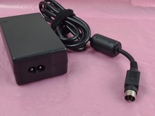 4-Pin 12V 5V NEW AC Adapter For Dura Micro DM5127A DM5127 Power Supply Charger picture