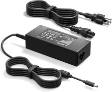90W AC Adapter for Dell OptiPlex Micro 3080 7050 5060 MFF Desktop Power Supply picture