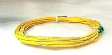 Wirewerks FOPC, SM BIF, 2F 1.2mm OFNR; LC/APC-LC/UPC, 18m; Part CPC-E7LSALSB-018 picture