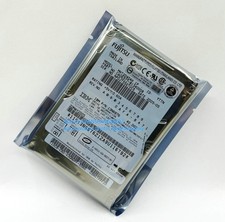 IBM Fujitsu 40GB 5400RPM MHT2040AH IDE 2.5-inch notebook hard drive picture