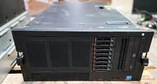 IBM System x3500 M4 7383 2x Xeon E5-2609 @2.4GHz 16GB 8x300GB M5100 RAID 2xPSU picture