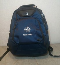 OGIO Renegade RSS Backpack Laptop Black Travel Bag Durable Padded Pockets picture