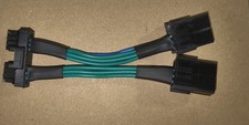Bc250 Power Cables, Pcie 8 Pin To Microfit, 18 Awg picture