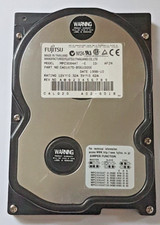8.4GB IDE Fujitsu MPC3084AT P-ATA 5400rpm HDD 3.5