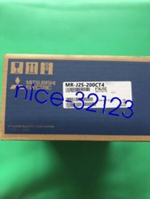 One New MITSUBISHI MR-J2S-200CT4 Servo Drive MRJ2S200CT4 Expedited Shipping picture