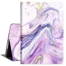 Slim Case for iPad 9th 8th 7th Generation 10.2 Inch 2021 2020 2019 picture