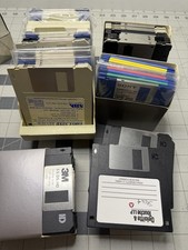 Vintage 3.5
