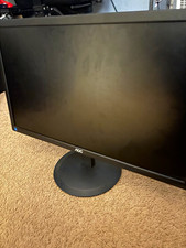 AOC E2280SW AOC Value 22