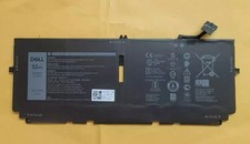 OEM Genuine 52WH 722KK Battery For DELL XPS 13 9310 9300 0WN0N0 02XXFW 2XXFW NEW picture
