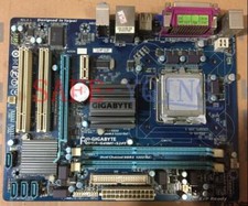 1PCS GIGABYTE GA-G41MT-S2PT Desktop Motherboard G41 Socket LGA 775 DDR3 8G picture