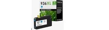 936e/936XL Ink Cartridge - CYAN -  1-Pack picture