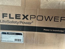 Life Safety Power FPO75-C4E1 picture