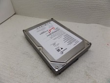 Seagate BarraCuda 7200.7 ST380013AS 80GB 7200 RPM 8MB Cache SATA 1.5Gb/s 3.5