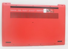 GWTN156-12RD-BASE Gateway Bottom Base Cover Red Gwtn156-12Rd 