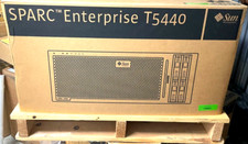 Sun Micro Sparc Enterprise T5440 Quad Processor System Server 602-3992-05 New picture