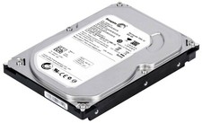 HARD DRIVE DELL 09H0FC ST3500413AS 500GB 7.2K 16MB SATA III 3.5'' picture