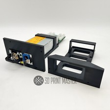 Server Power Supply Mount & ATX Mount for PC/Mining Rig picture