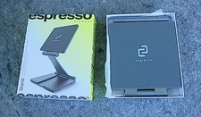 espresso Displays - espresso Stand for Portable Monitor 13