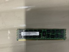 Micron 8GB 2RX4 PC3-12800R-11-11-E2 ECC REG Server Memory MT36JSF1G72PZ-1G6M1HF picture