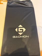 GAOMON M10K 2018 Graphics Drawing Tablet 10x6.25 Battery-Free Pen Mac Windows picture