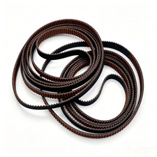 Upgraded RF Low‑Dust Anti‑Slip Timing Belt Kit For Bambu Lab P2S XYZ Axis picture