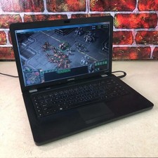Compaq Presario CQ56 Retro Gaming Laptop Celeron 2.20GHz 2GB RAM (Windows 7) picture