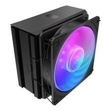 Cooler Master Hyper 212 3DHP CPU Air Cooler ARGB (Black) MAY-T2HP-217PA-R1 picture