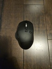 Logitech G604 Wireless Gaming Mouse picture