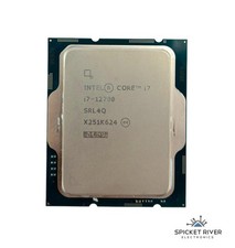 Intel Core i7-12700 SRL4Q 12-Core 20-Thread 2.10 GHz LGA1700 CPU Processor picture
