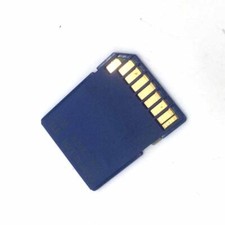 W2400 W3600 Printer Scanner Unit Type Sd Card For Ricoh Aficio MP picture