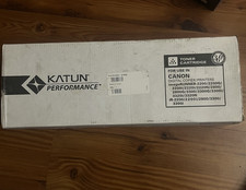 NEW Katun Performance Black Toner For Canon Digital Copier/Printer picture