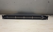 Ubiquiti Edge Switch ES-48-500W 48-Port PoE Network Switch picture