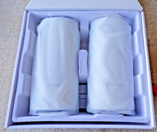 TP LINK DECO W2400 WHOLE HOME WIFI SYSTEM 2 PACK AC1200 DUAL BAND @pS picture