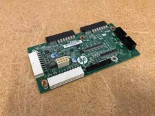 HP ProLiant G9 ML350 Power Distributor / Backplane Board 780968-001 743999-001 picture