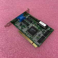 1X0-0360-309 STB Systrms S3 Trio64V+ 2MB PCI Video Card picture